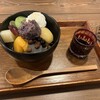 ごはん×カフェ madei