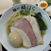 麺や 福はら ららぽーと堺店