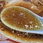 らーめん秋田 ひない軒 - 