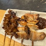 やきとん たまや商店 - 