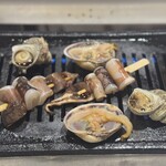 グランオーシャン伊勢志摩 - 