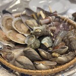 グランオーシャン伊勢志摩 - 