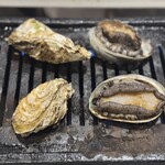 グランオーシャン伊勢志摩 - 
