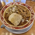 らーめん秋田 ひない軒 - 