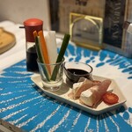 グランオーシャン伊勢志摩 - 