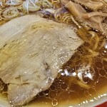 らーめん秋田 ひない軒 - 