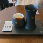 グリッチコーヒー&ロースターズ - 