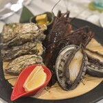 グランオーシャン伊勢志摩 - 