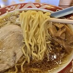 らーめん秋田 ひない軒 - 