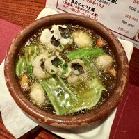 白金Baru - 