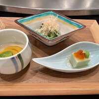 ステーキハウス 桂 - 