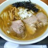 肉煮干中華そば 鈴木ラーメン店