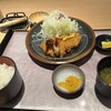 とんかつ双葉 新居浜店