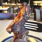 GINZA ONO Gratia -Smoke Dining- - 