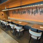 GINZA ONO Gratia -Smoke Dining- - 
