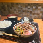 北新地 つきしろ - 