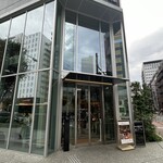 GINZA ONO Gratia -Smoke Dining- - 