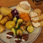 ユニオンサンドヤード - 