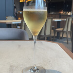 GINZA ONO Gratia -Smoke Dining- - 