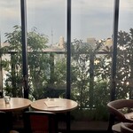 GINZA ONO Gratia -Smoke Dining- - 