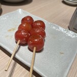 俺のやきとり - 