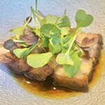 GINZA ONO Gratia -Smoke Dining- - 