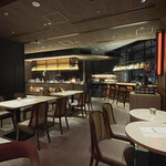 GINZA ONO Gratia -Smoke Dining- - 