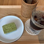 吉田たばこ店+MAMEBACO COFFEE - 