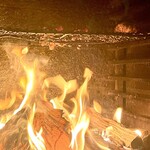 GINZA ONO Gratia -Smoke Dining- - 