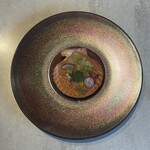 GINZA ONO Gratia -Smoke Dining- - 