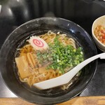 カラオケスナックよっち - 