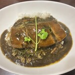 グリルアンドバー ハナヤ - 