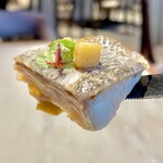 GINZA ONO Gratia -Smoke Dining- - 