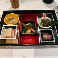 過門香 丸の内トラストタワー店 - 
