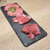 横浜焼肉kintan -  横浜焼肉kintan -