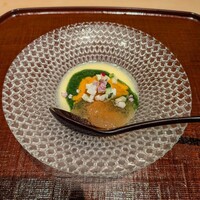分とく山 - 