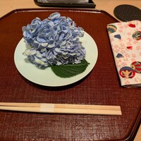 分とく山 - 