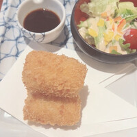 かに道楽 新宿本店 - 