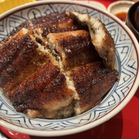 炭焼 うな富士 有楽町店 - 