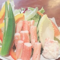 かに道楽 新宿本店 - 
