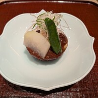 分とく山 - 