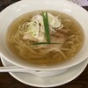 手打ち麺 やす田