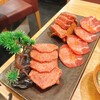 最強焼肉 カスミ 上野店
