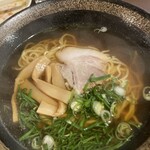 中華料理　蓮 - 