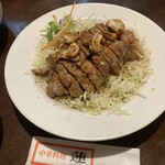 中華料理　蓮 - 