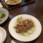中華料理　蓮 - 