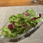 森の鉄板ダイニング まるやま苑 - 