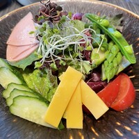 鉄板焼 さざんか - 