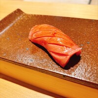 鮨 城間 - 