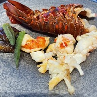 鉄板焼 さざんか - 